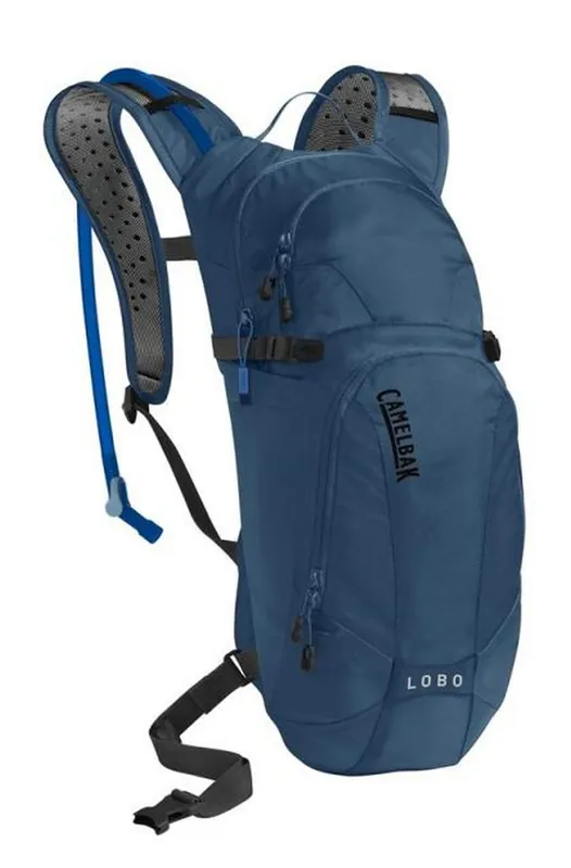 Cenový Hit Camelbak Lobo 3l gibraltar navy