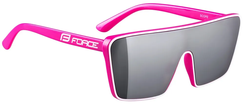 Rychlé Dodání Force Scope pink/white