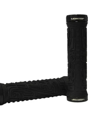 Novinka Mortop gripy black