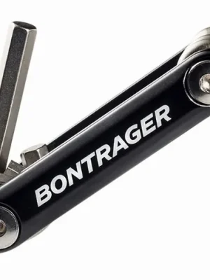 Bontrager Tool-Multi black Omezená Nabídka