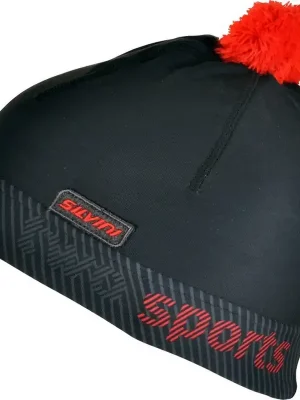 Silvini Pala black/red Pouze Dnes