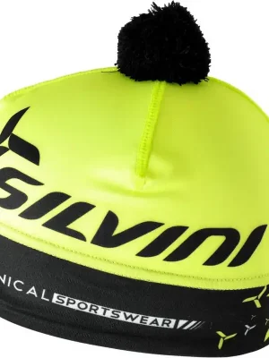 Silvini Pala black/green Originální