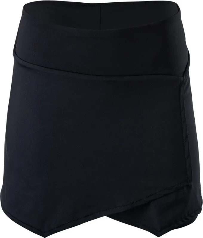 Silvini Isorno WS1638 sukně black charcoal Omezená Nabídka