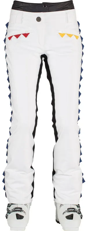 Nízká Cena Rossignol Winoki Pt white