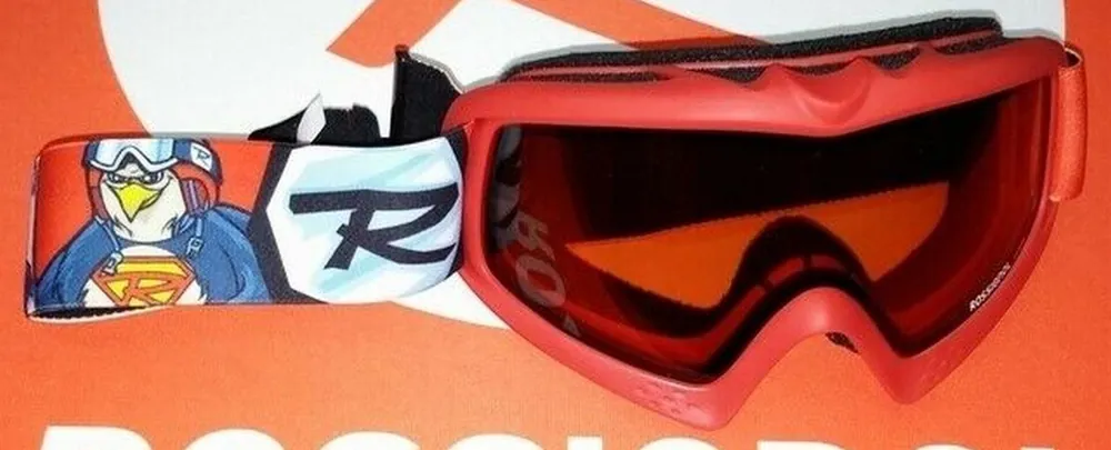 Rossignol Raffish Pinguin red Jen Po Omezenou Doba