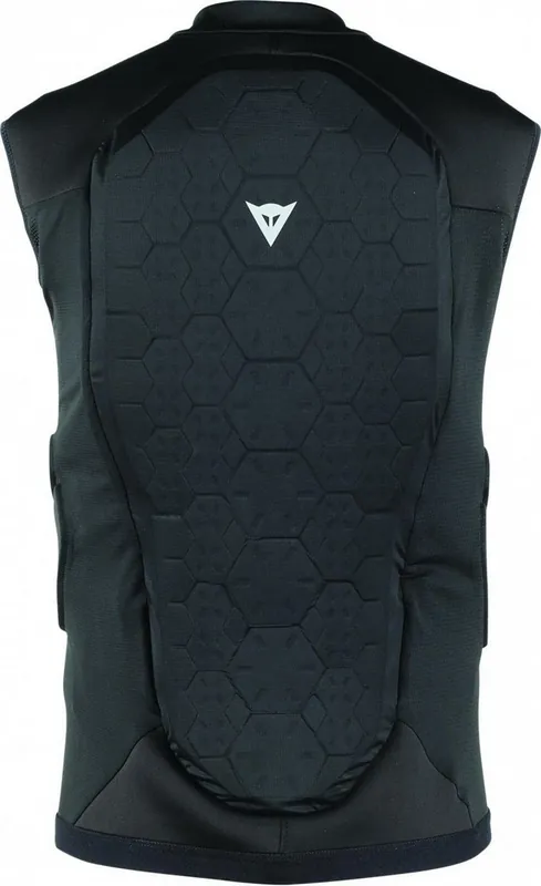 Přímo Od Výrobce Dainese Flexagon Waistcoat black
