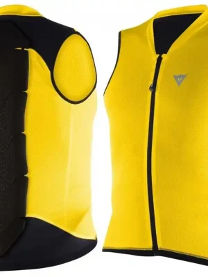 Přímo Od Výrobce Dainese Gilet Manis 13 lemon