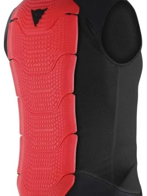 Jen Po Omezenou Doba Dainese Gilet Manis 13 black/red