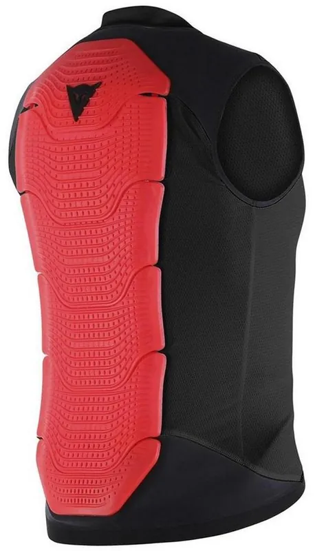 Jen Po Omezenou Doba Dainese Gilet Manis 13 black/red
