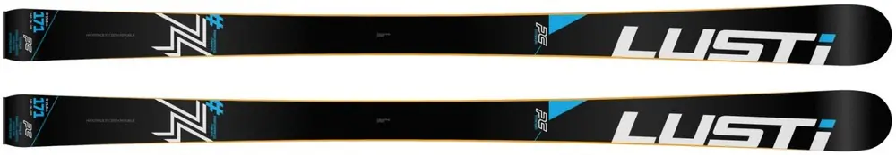 Ověřený Lusti PC 74