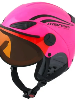 Mango Rocky Pro Jr pink Akční Cena