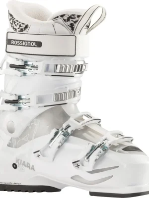 Výhodná Nabídka Rossignol Kiara 50 white