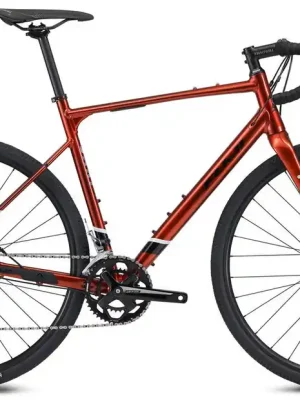 Gravel kolo Fuji Jari 2.1 burnt copper Značkový