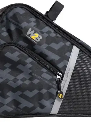 Brašna do rámu Sport Arsenal Camo velká 625 Pouze Dnes