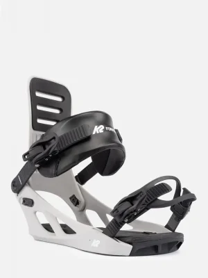 Horká Nabídka Snowboardové vázání K2 Formula light grey