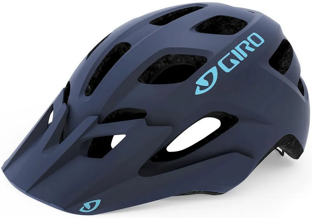 Cyklistická helma Giro Verce Mat Midnight Víkendová Akce