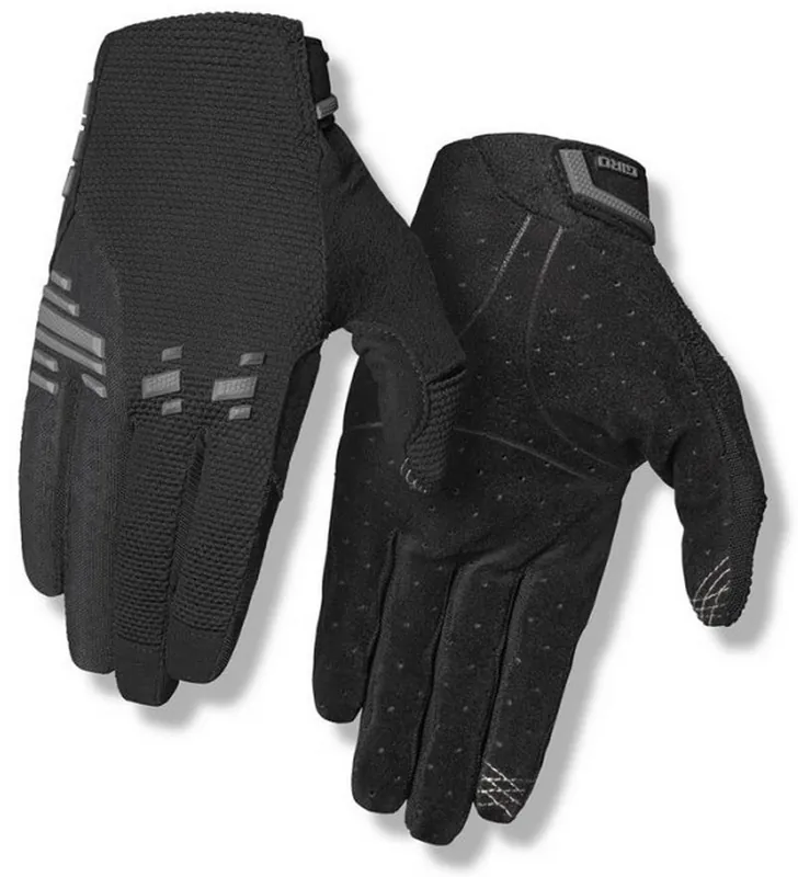 Expresní Doručení Giro Havoc black