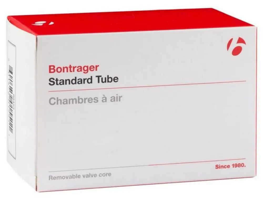 Bontrager duše 24x1.75-2.125 FV48 Expresní Doručení