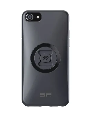 Cenově Výhodný SP Connect na Apple iPhone 6/6s/7/8/SE 2020/22 černý