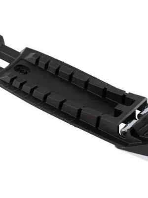 Bezpečná Platba Vázání Rossignol BC Manual XC
