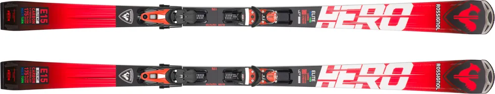 Sjezdové lyže Rossignol Hero Elite MT Ca + NX12 Originální