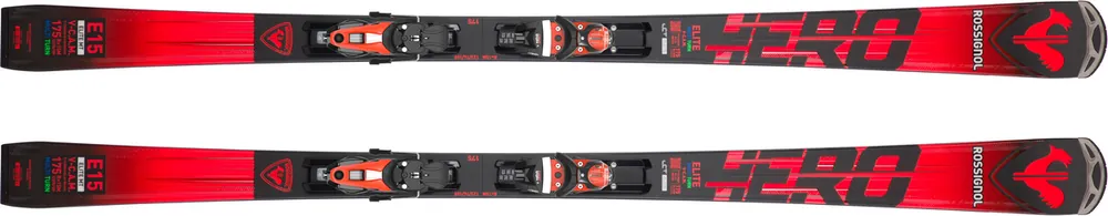 Cenová Bomba Sjezdové lyže Rossignol Hero Elite MT Ti + NX12
