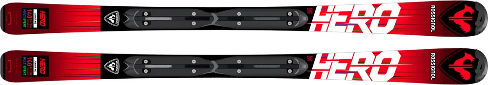 Tovární Cena Dětské sjezdové lyže Rossignol Hero Jr + Xpress 7