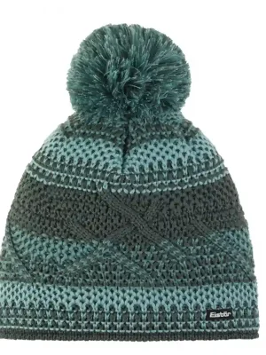 Čepice Eisbar Brock Pompon blue Časově Omezené