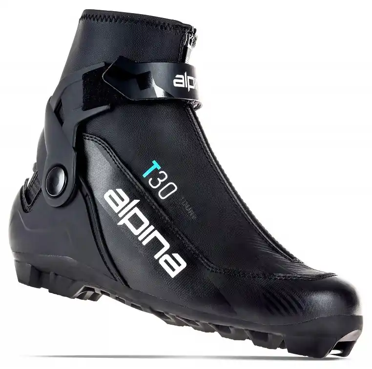 Must-Have Alpina T30 Eve black/blue
