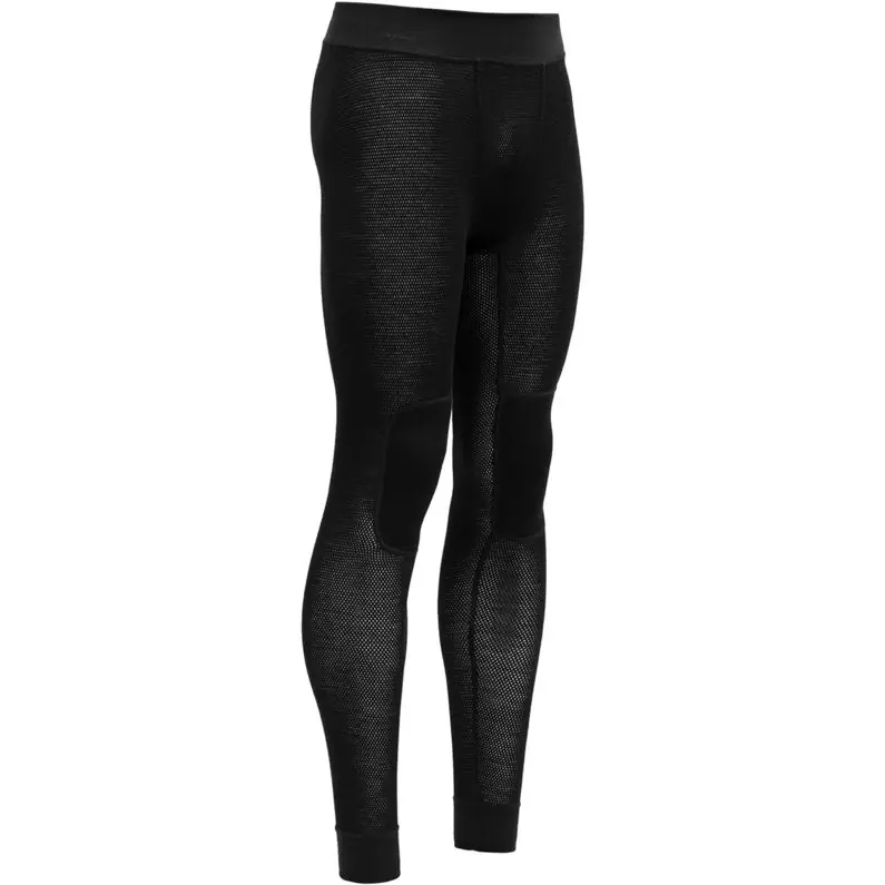 Novinka Termoprádlo Devold Wool Mesh 190 kalhoty caviar