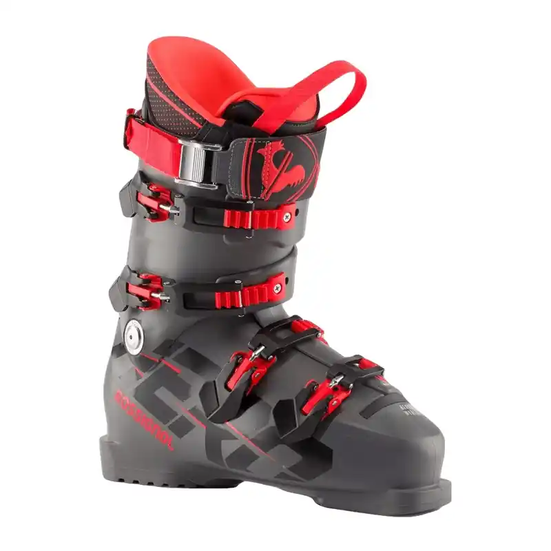 Omezená Nabídka Pánské lyžařské boty Rossignol Hero World Cup 130 Medium meteor grey