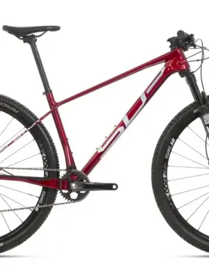 Kup Teď Superior XP 979, Gloss Dark Red/Hologram Chrome, model 2022