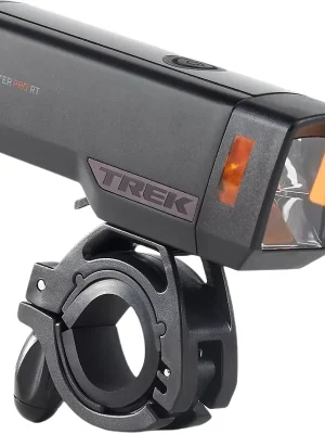 Rychlé Dodání Přední světlo Trek Commuter Pro RT front bike light
