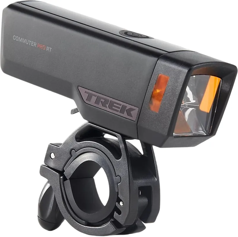 Rychlé Dodání Přední světlo Trek Commuter Pro RT front bike light