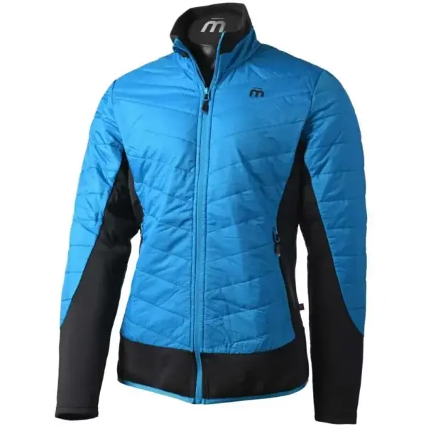 Ihned K Objednání Bunda Mico Cappuccio Fullzip Man Primaloft artic