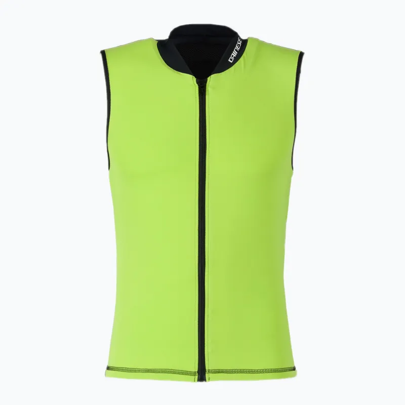 Páteřák Dainese Auxagon Vest acid-lime Koupit Online