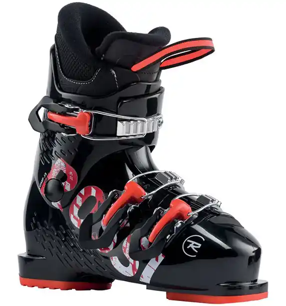 Expresní Doručení Lyžařské boty Rossignol Comp J3 black
