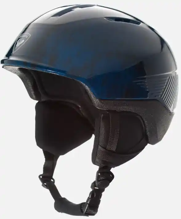 Novinka Lyžařská helma Rossignol Fit Impacts blue