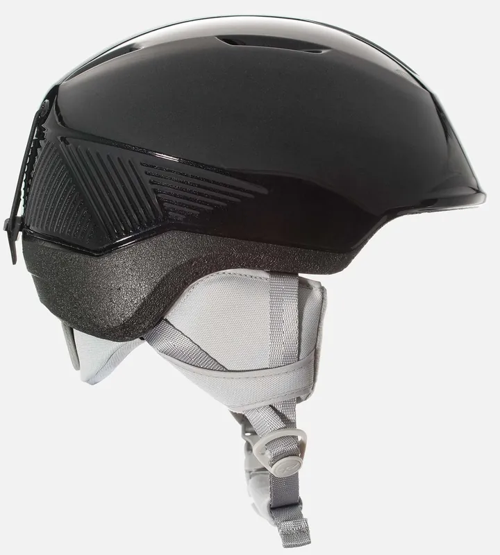 Oblíbený Lyžařská helma Rossignol Fit Impacts W black