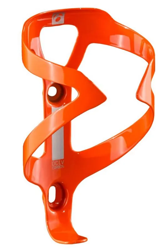 Top Prodej Košíček na kolo Bontrager Pro Cage orange