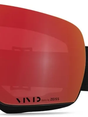 Akce Lyžařské brýle Giro Article black/Woldmark/vivid /ember