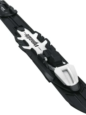 Finální Výprodej Běžkové vázání Rottefella NIS Xcelerator 2.0 Skate