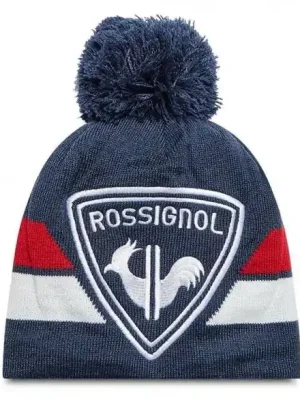 Cenový Hit Čepice Rossignol Rooster Jr navy