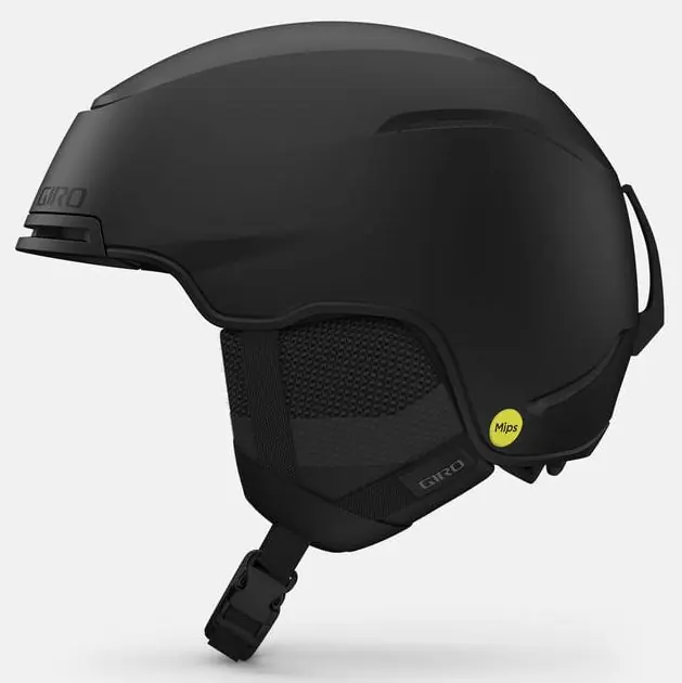 Expresní Doručení Lyžařská helma Giro Jackson MIPS black