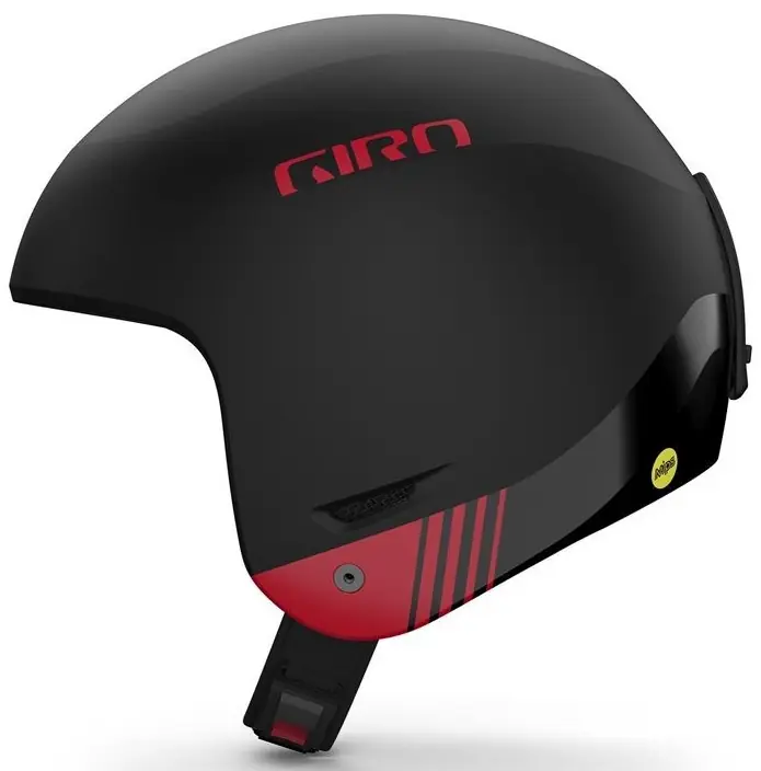 Lyžařská helma Giro Signes Spherical mat black Koupit Online