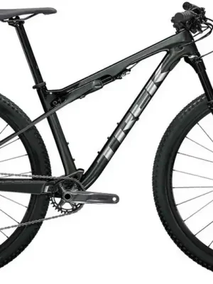 Celoodpružené horské kolo Trek Supercaliber 9.6 gen.1 - Půjčovna Časově Omezené