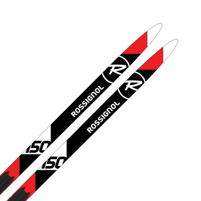Aktuální Rossignol Speed R-Skin +Step In
