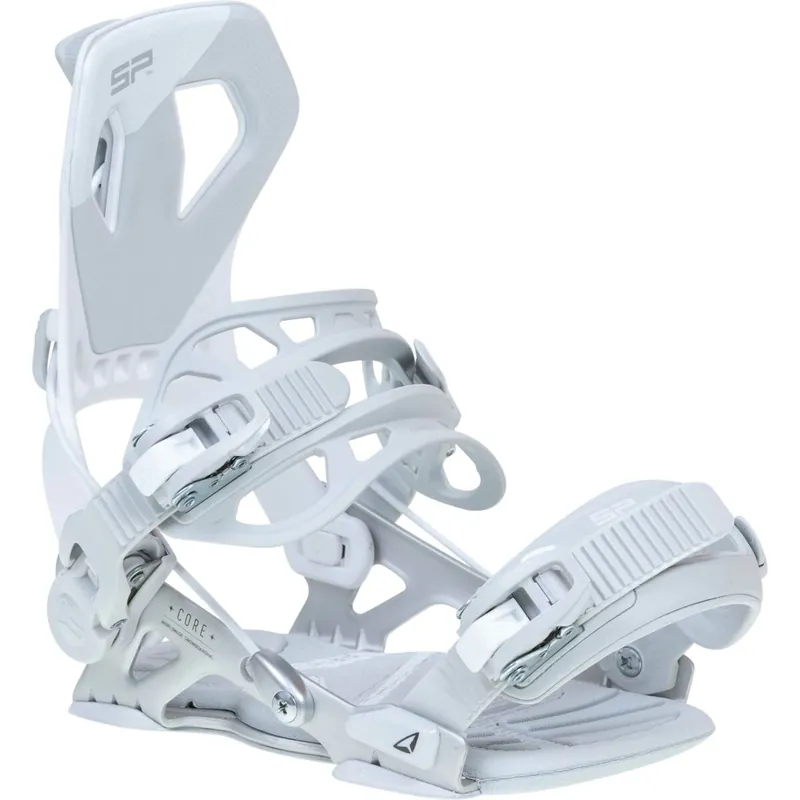 Akce Snowboardové vázání SP Core ME grey