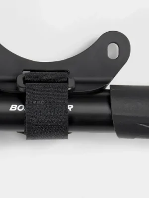 Pumpa Bontrager Air Supporrt Comp black Ihned K Objednání