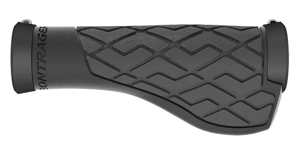 Sezónní Sleva Bontrager grip XR Endurance Elite L velká dlaň black